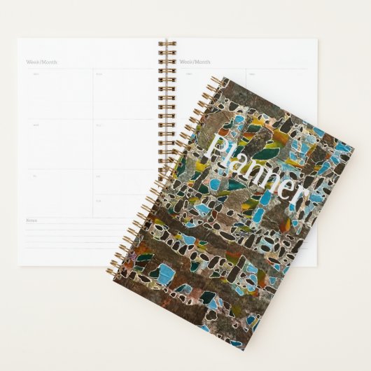 Planner (Display)