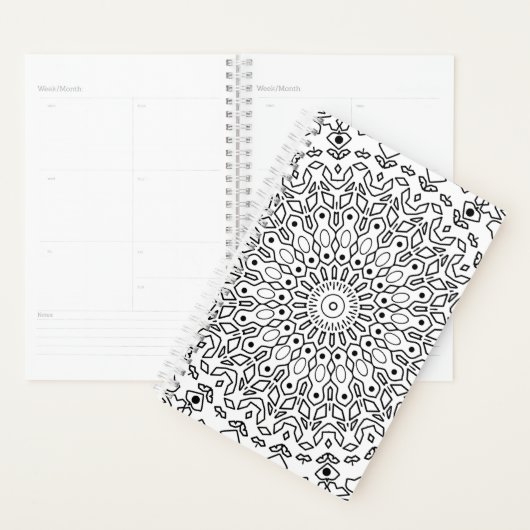 Planner (Display)