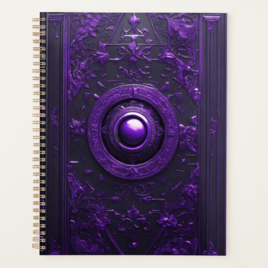 planner (Voorkant)