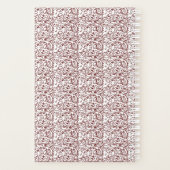 Planner (Achterkant)