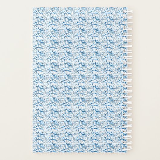 Planner (Achterkant)