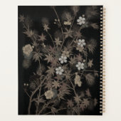 Planner (Achterkant)