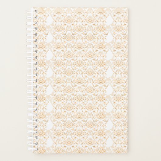 Planner (Voorkant)