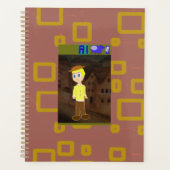 Planner (Voorkant)