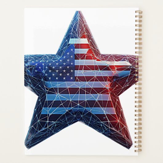 Planner (Achterkant)