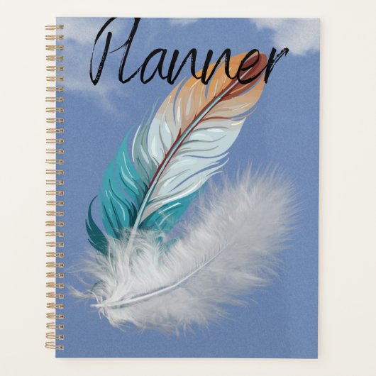 planner (Voorkant)