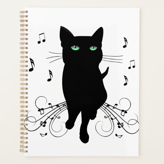 Planner (Voorkant)