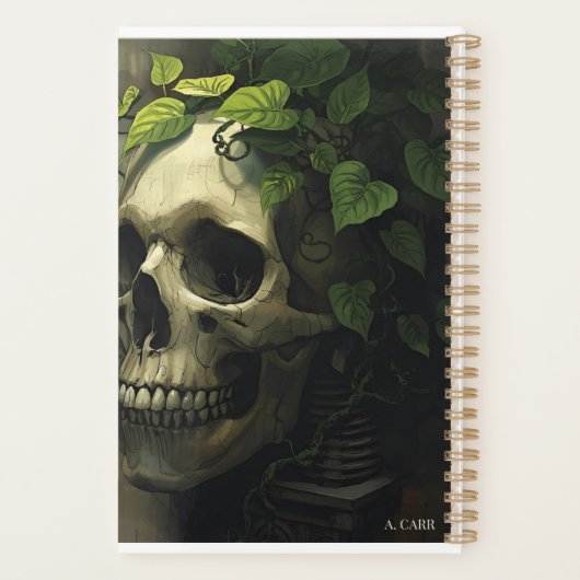 Planner (Achterkant)