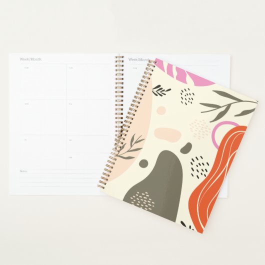Planner (Display)