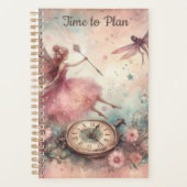 Planner (Voorkant)