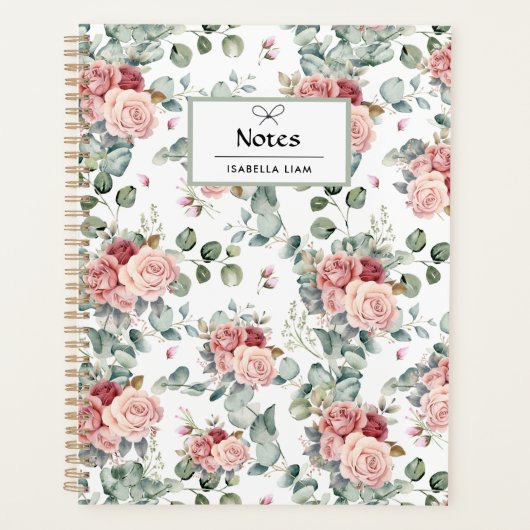 Planner (Voorkant)