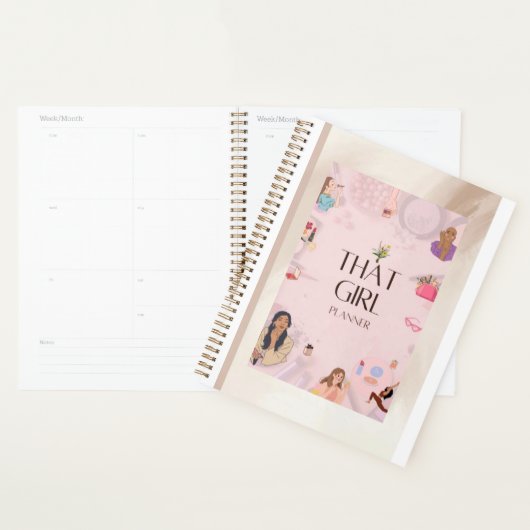 Planner (Display)