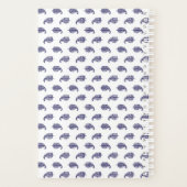 Planner (Achterkant)