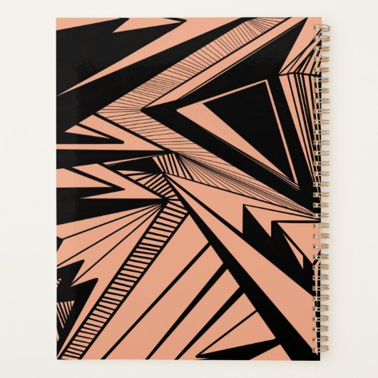 Planner (Achterkant)