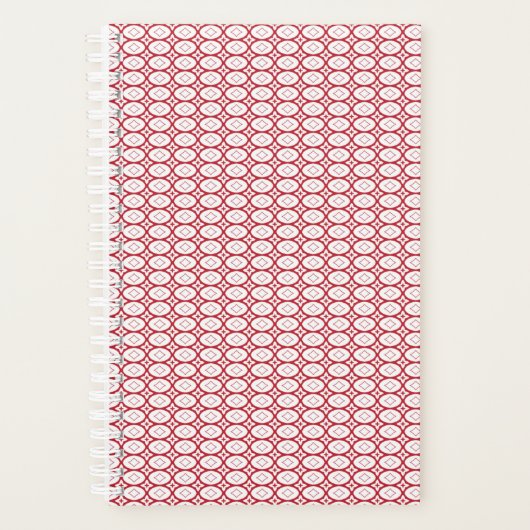 Planner (Voorkant)