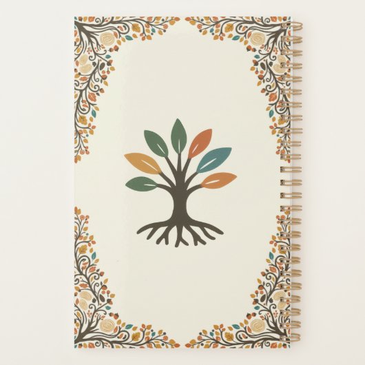 Planner (Achterkant)