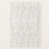 Planner (Achterkant)