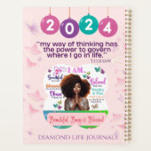 Planner (Achterkant)