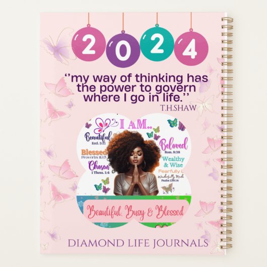 Planner (Achterkant)