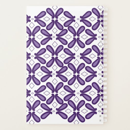 Planner (Achterkant)