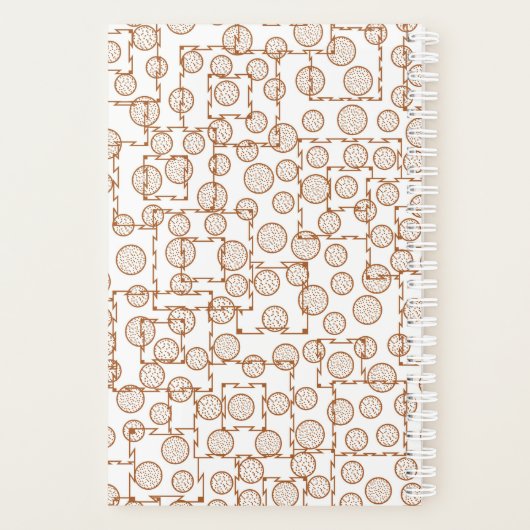 Planner (Achterkant)