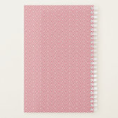 Planner (Achterkant)