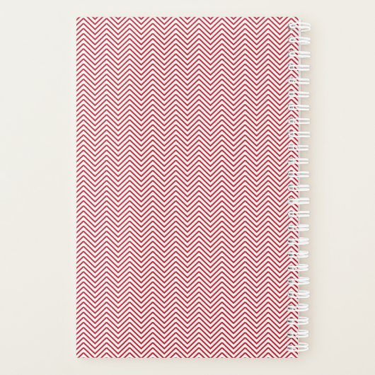 Planner (Achterkant)