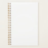 Planner (Voorkant)