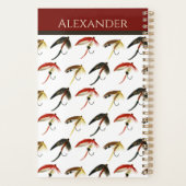 Planner (Achterkant)