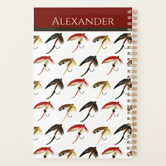 Planner (Achterkant)