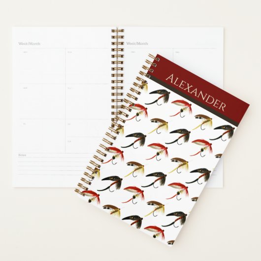 Planner (Display)
