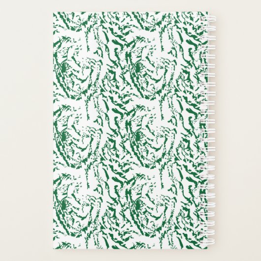 Planner (Achterkant)