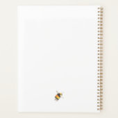 Planner (Achterkant)