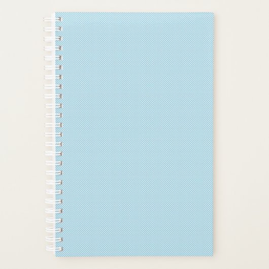 Planner (Voorkant)