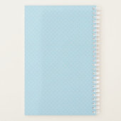 Planner (Achterkant)