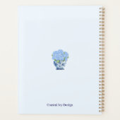 Planner (Achterkant)