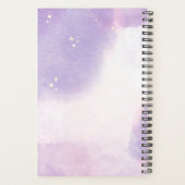 Planner (Achterkant)