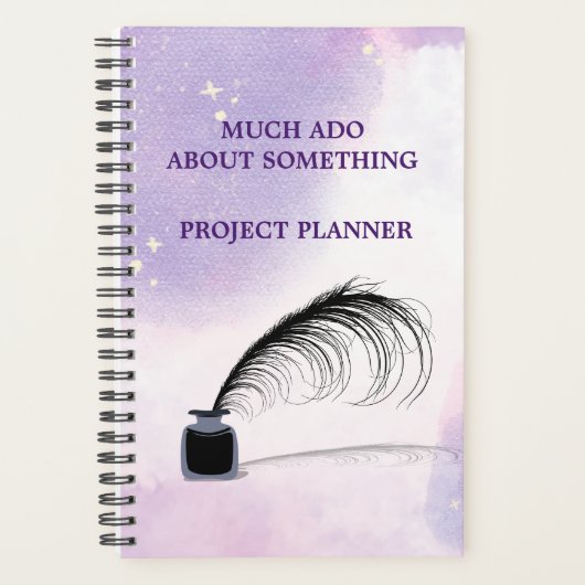 Planner (Voorkant)