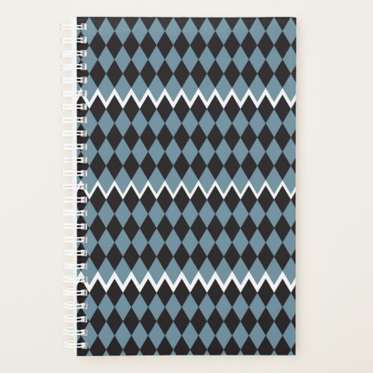 Planner (Voorkant)