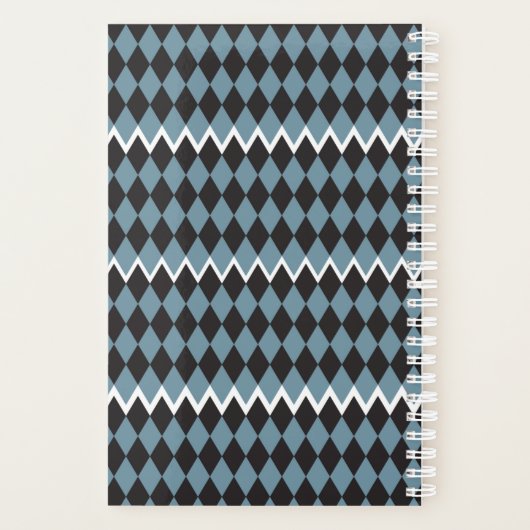 Planner (Achterkant)
