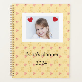 Planner