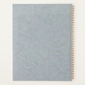 Planner (Achterkant)