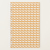 Planner (Voorkant)