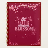 Planner (Voorkant)