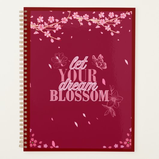 Planner (Voorkant)