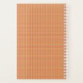 Planner (Achterkant)