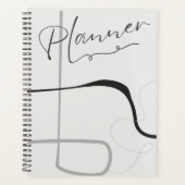 Planner 1 (Voorkant)
