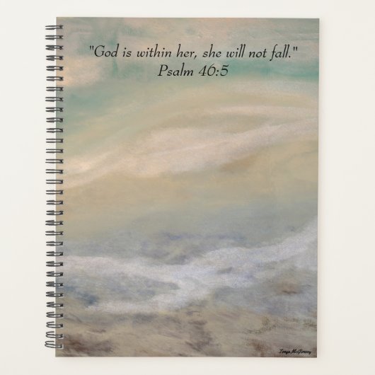 Planner 2019 (Voorkant)