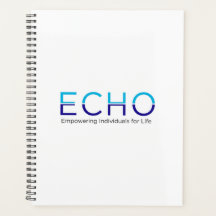 Planner 2019/20 ECHO-Logo