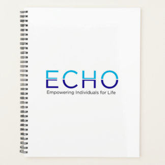 Planner 2019/20 ECHO-Logo